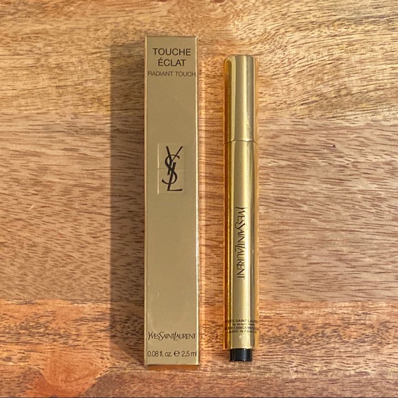 ysl magic wand